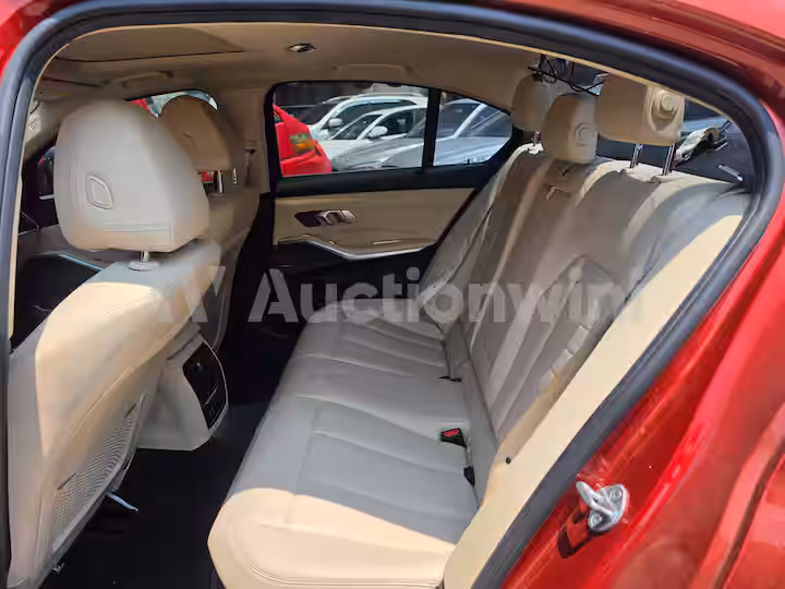 BMW 3 Series 2020 — 21