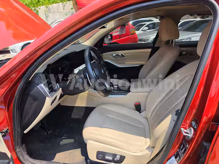 BMW 3 Series 2020 — 22