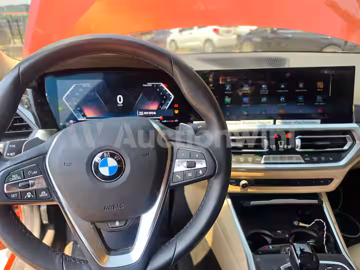 BMW 3 Series 2020 — 24