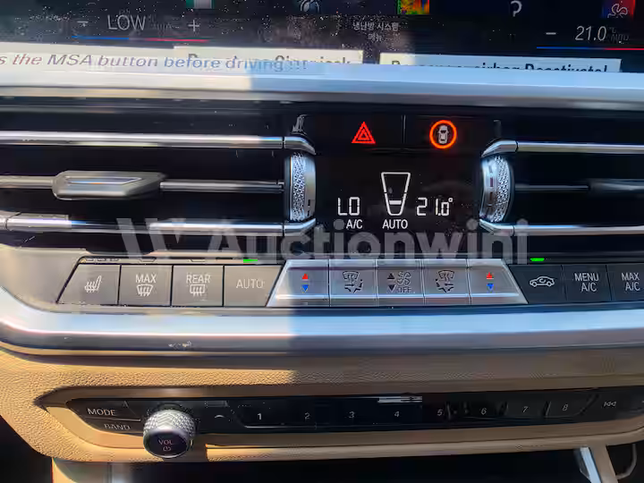 BMW 3 Series 2020 — 27