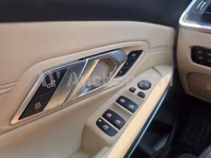 BMW 3 Series 2020 — 33