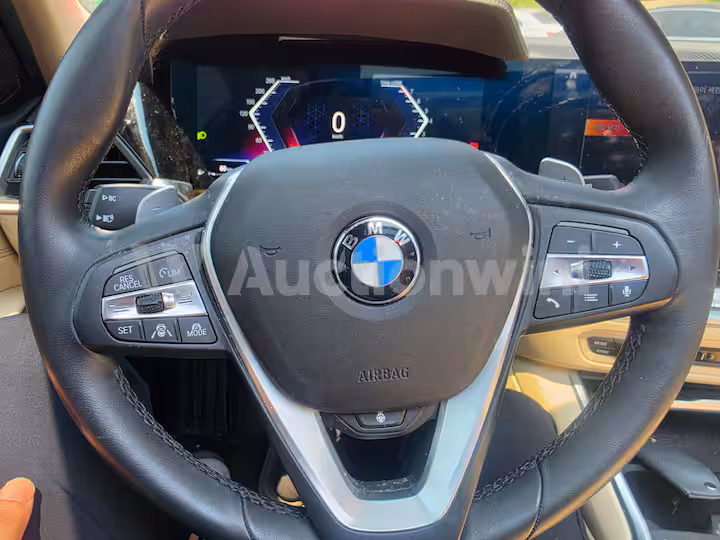 BMW 3 Series 2020 — 34