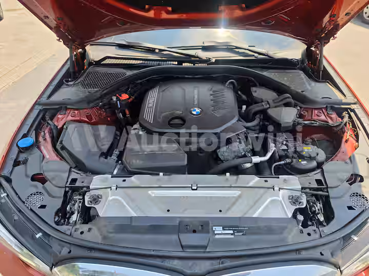 BMW 3 Series 2020 — 9