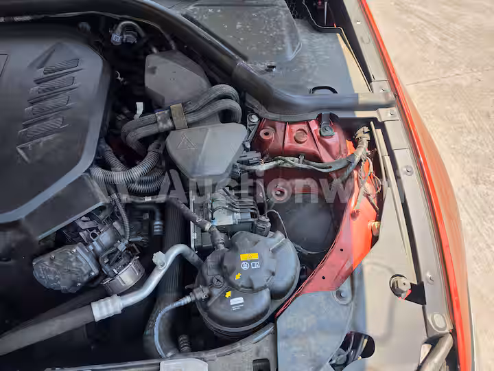BMW 3 Series 2020 — 10