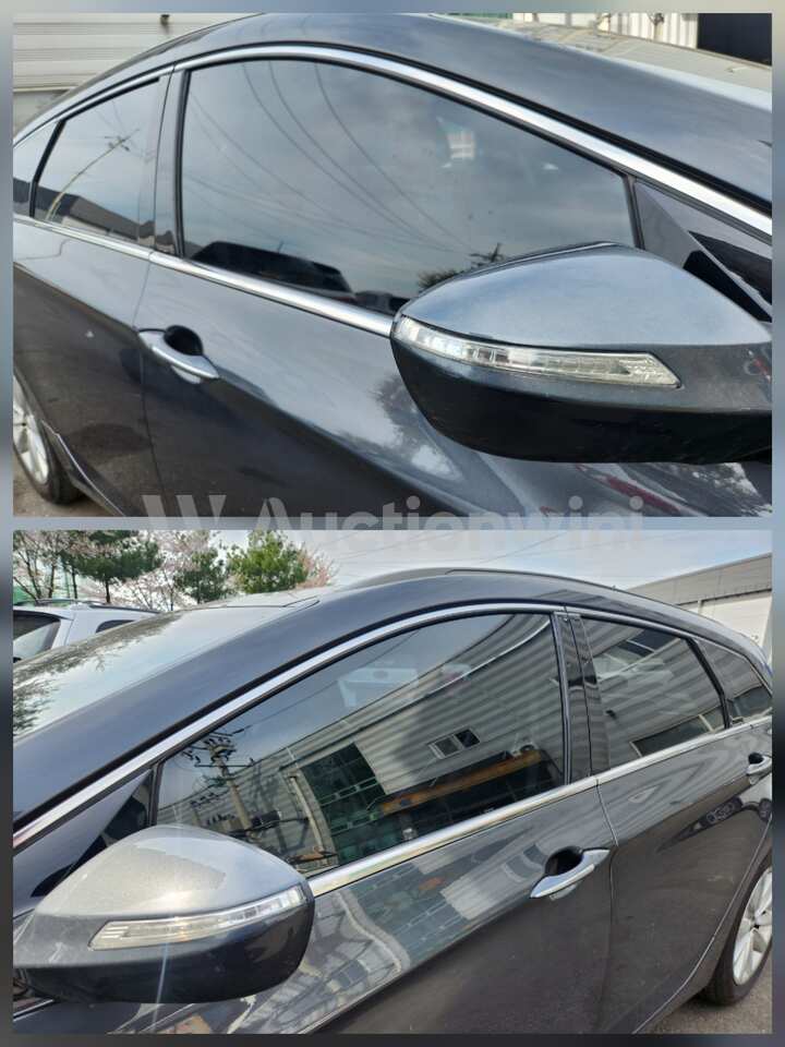 Hyundai i40 2012 — 14