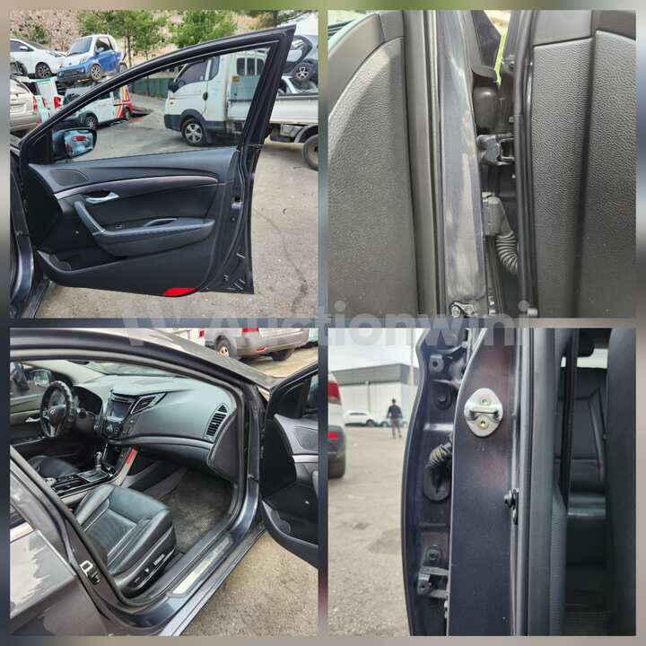 Hyundai i40 2012 — 17