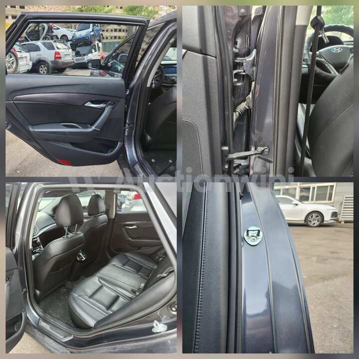 Hyundai i40 2012 — 18