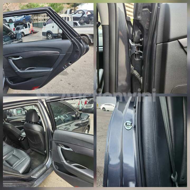 Hyundai i40 2012 — 19