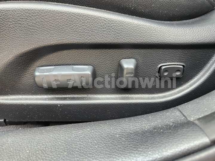 Hyundai i40 2012 — 23