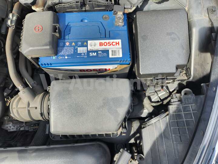 Hyundai i40 2012 — 27