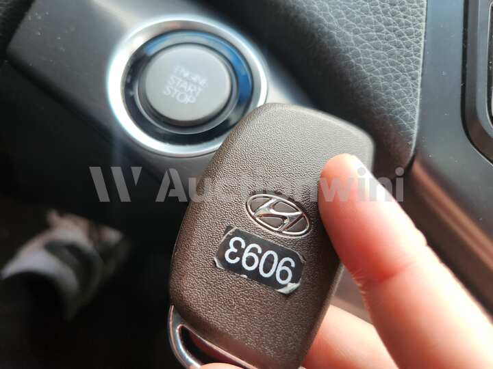 Hyundai i40 2012 — 31