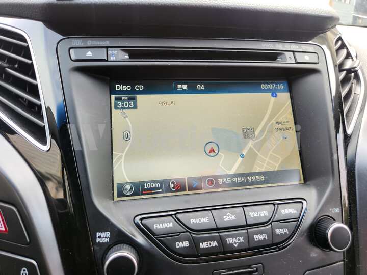 Hyundai i40 2012 — 32