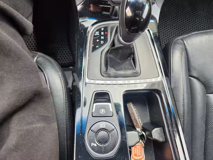 Hyundai i40 2012 — 34
