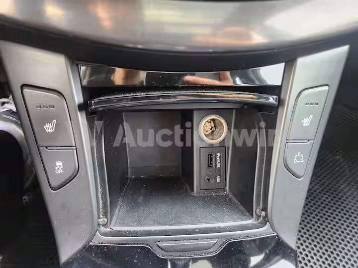 Hyundai i40 2012 — 35