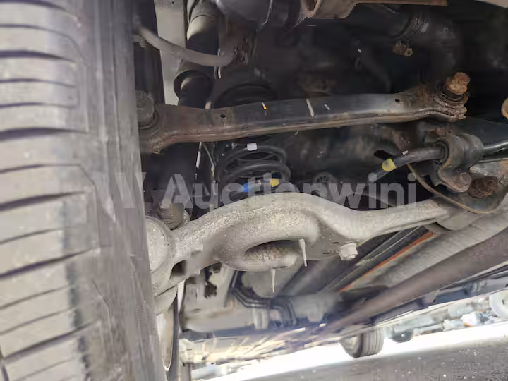 Hyundai i40 2012 — 40