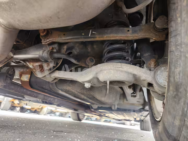 Hyundai i40 2012 — 42