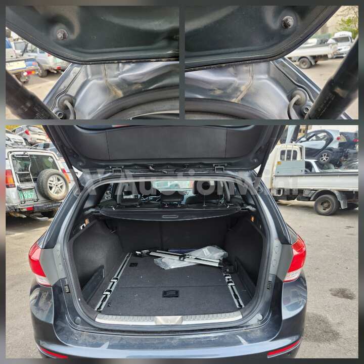 Hyundai i40 2012 — 7