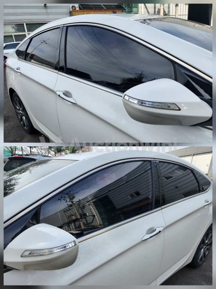 Hyundai i40 2014 — 11