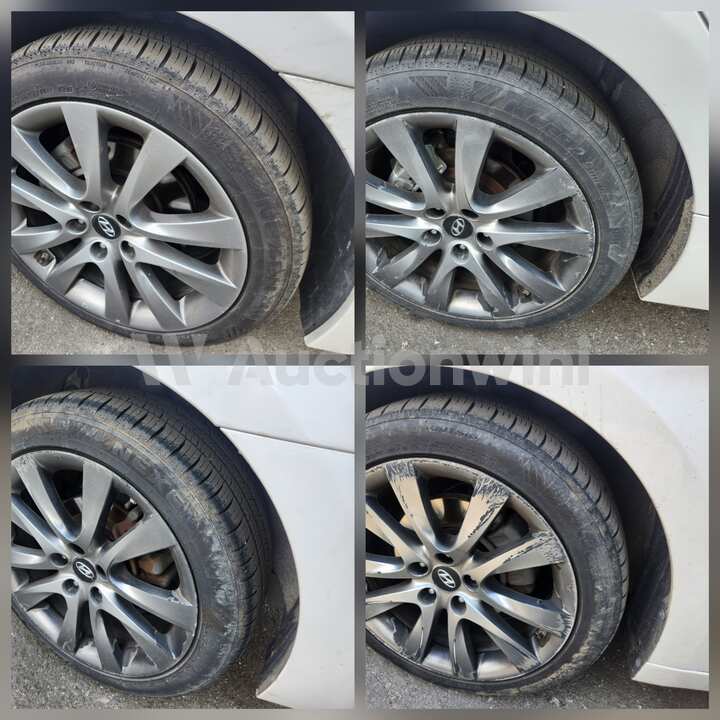 Hyundai i40 2014 — 13