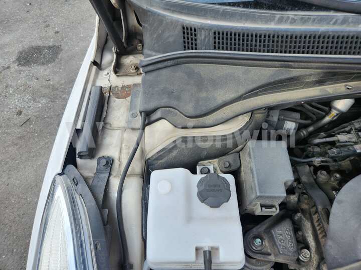 Hyundai i40 2014 — 15
