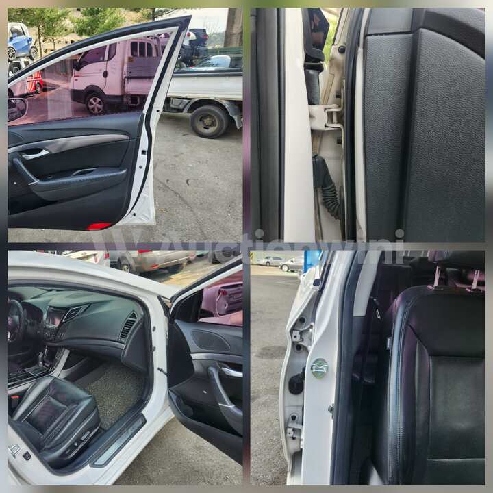 Hyundai i40 2014 — 19