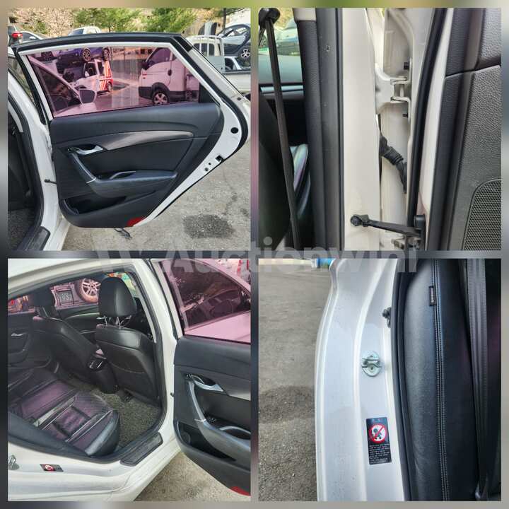 Hyundai i40 2014 — 20