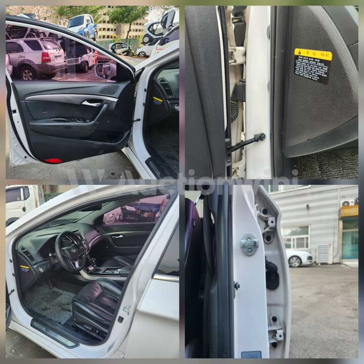 Hyundai i40 2014 — 22