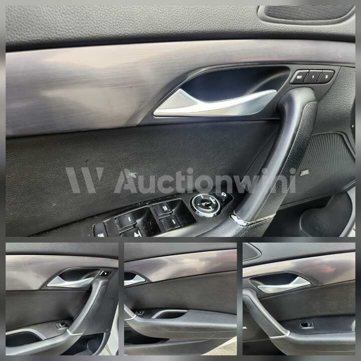 Hyundai i40 2014 — 24