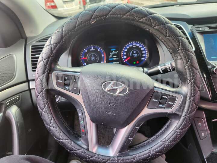Hyundai i40 2014 — 25