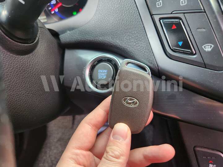 Hyundai i40 2014 — 27