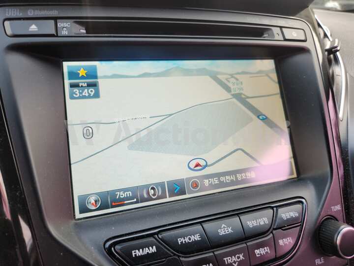Hyundai i40 2014 — 28
