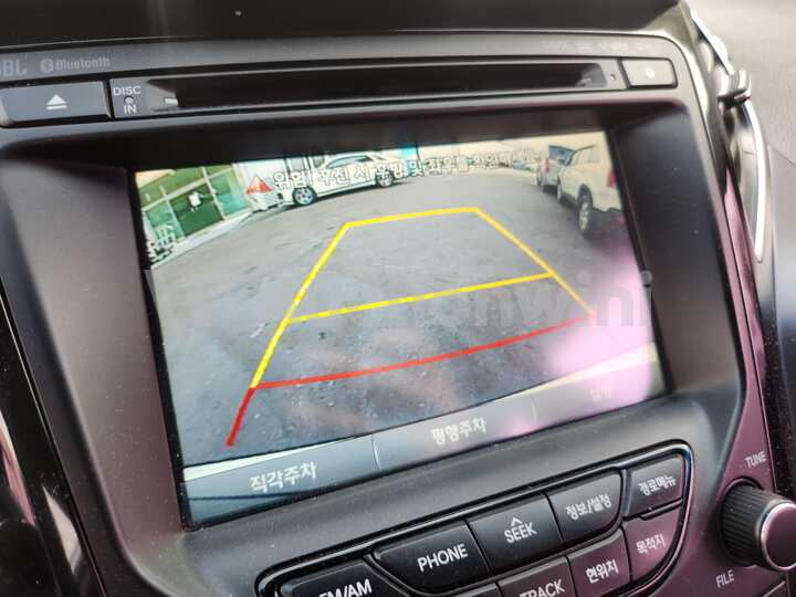 Hyundai i40 2014 — 29