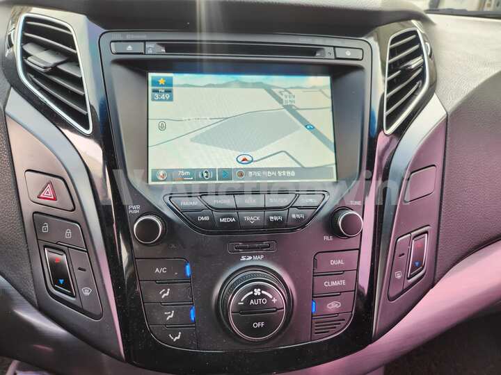 Hyundai i40 2014 — 30
