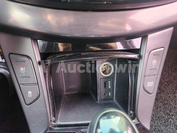 Hyundai i40 2014 — 33