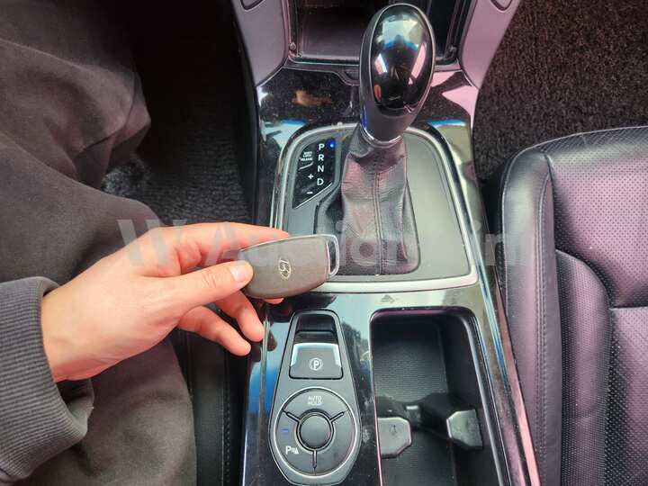 Hyundai i40 2014 — 34