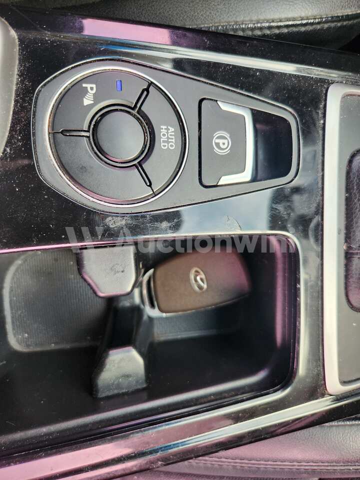 Hyundai i40 2014 — 35