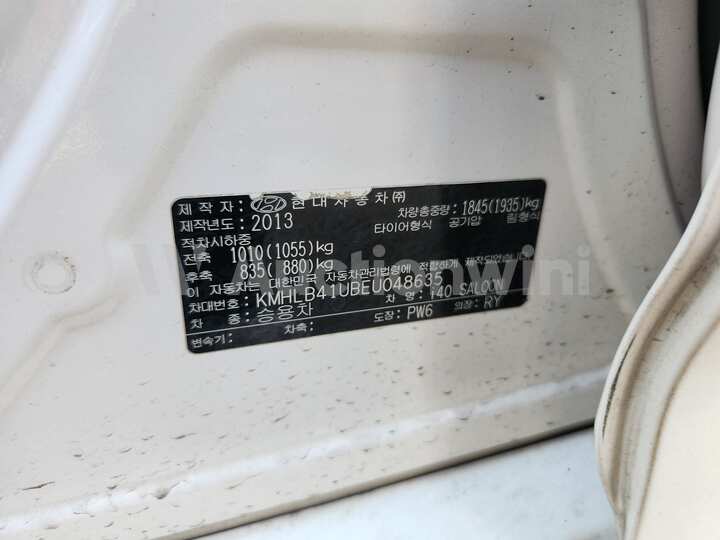 Hyundai i40 2014 — 43