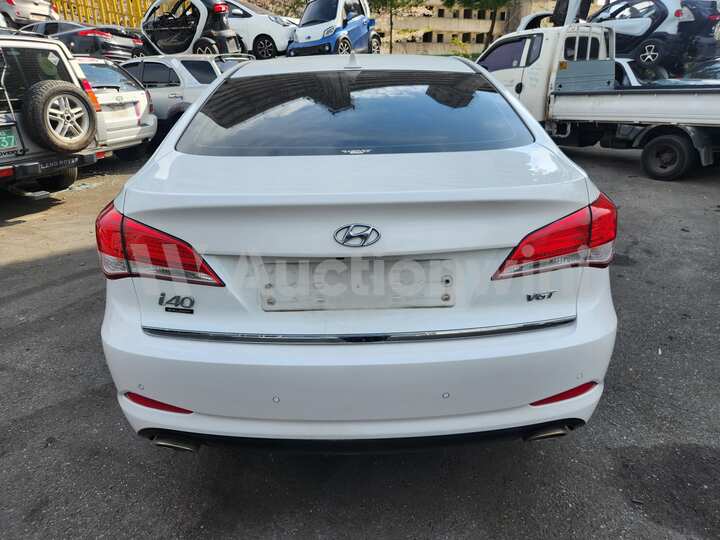 Hyundai i40 2014 — 6