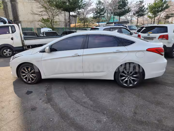 Hyundai i40 2014 — 10