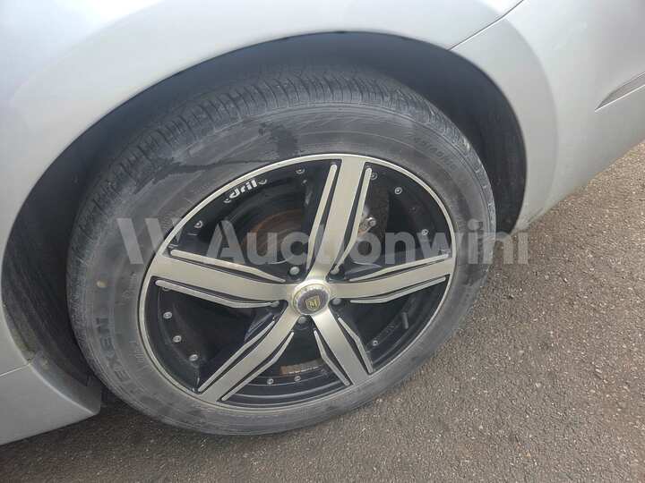 Kia K7 2012 — 13