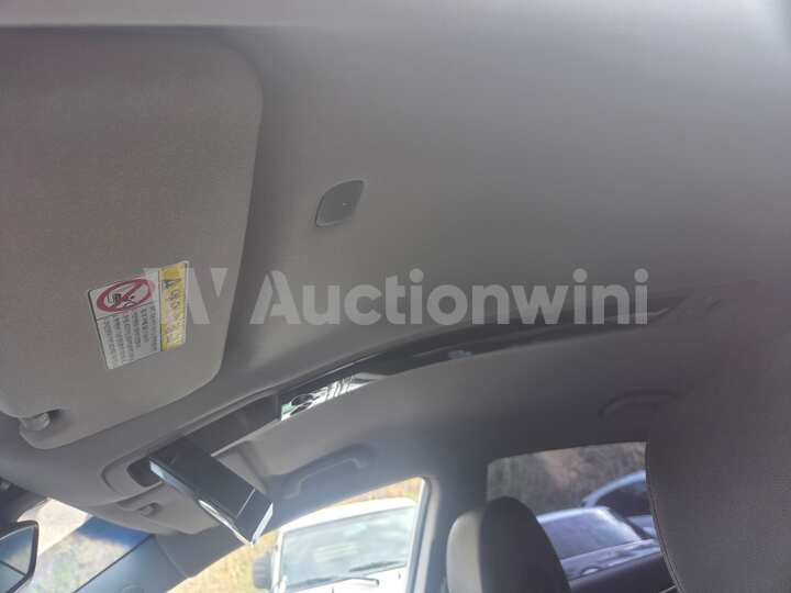Kia K7 2012 — 14