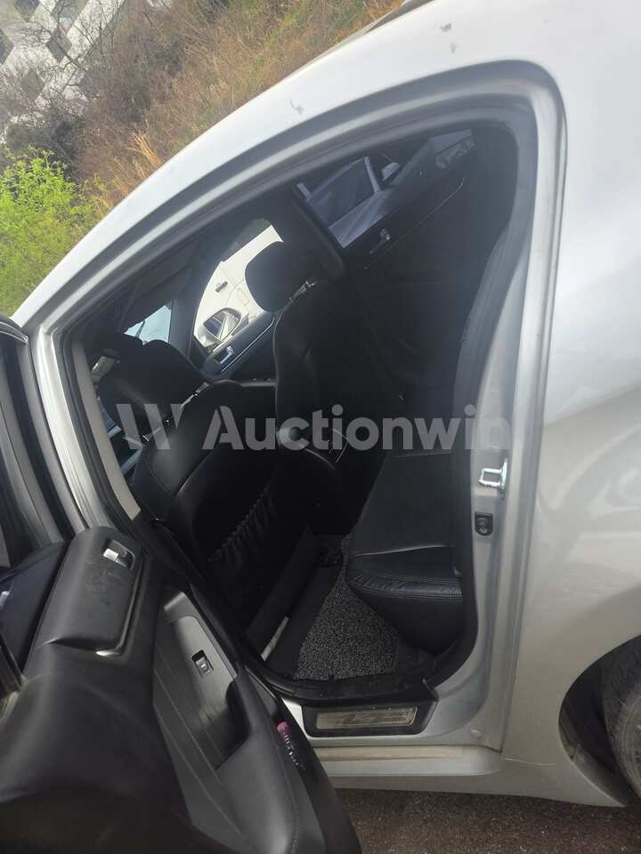 Kia K7 2012 — 15