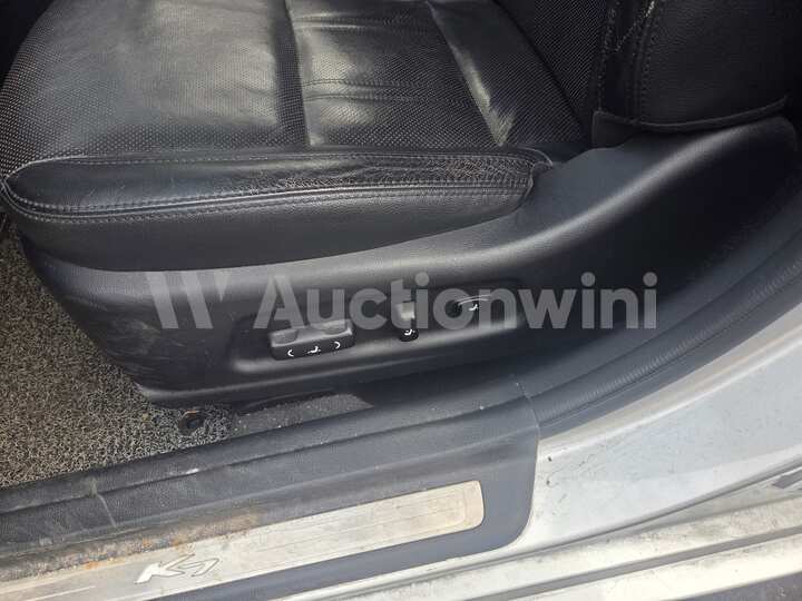 Kia K7 2012 — 8