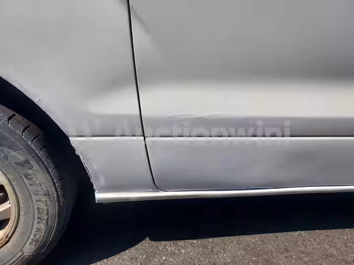 Hyundai Starex 2012 — 11