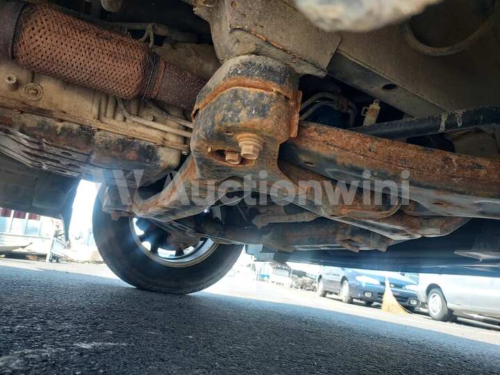 Hyundai Starex 2012 — 18