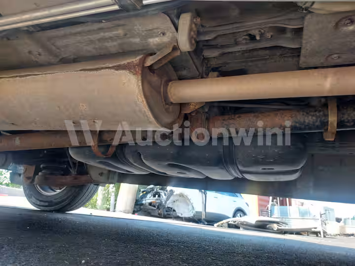 Hyundai Starex 2012 — 19