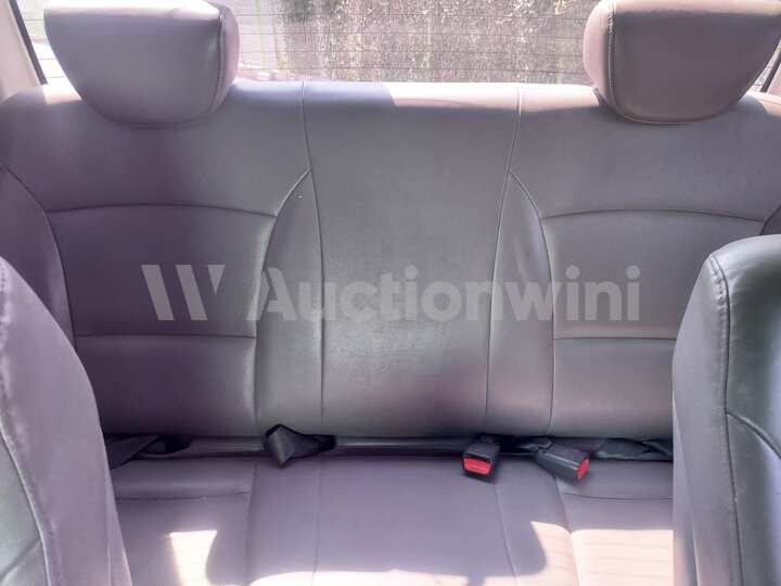 Hyundai Starex 2012 — 29