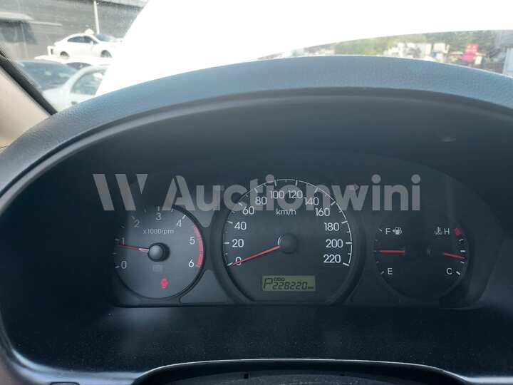 Hyundai Starex 2012 — 41