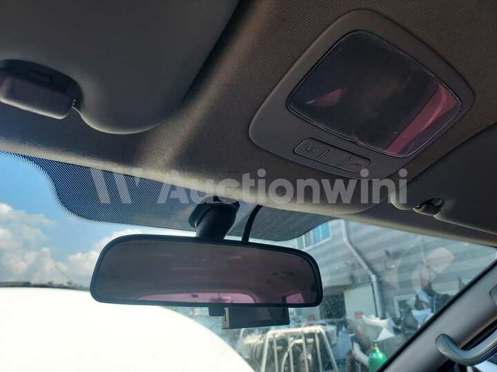 Hyundai Starex 2012 — 45