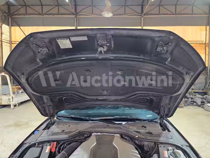Audi A8 2015 — 13